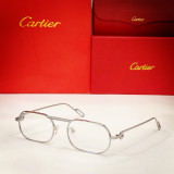 Cartier Eyeglasses Frames CT0112S Imitation Spectacle FCA112
