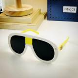 GUCCI sunglasses fake for Ladies GG0668S SG304