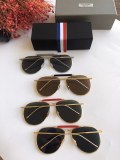 THOM BROWNE faux sunglasses TB-015 Online STB045
