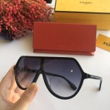 FENDI faux sunglasses FF0377 Online SF115
