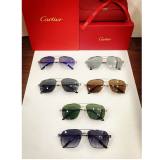 Cartier sunglasses fake CT0306S CR059