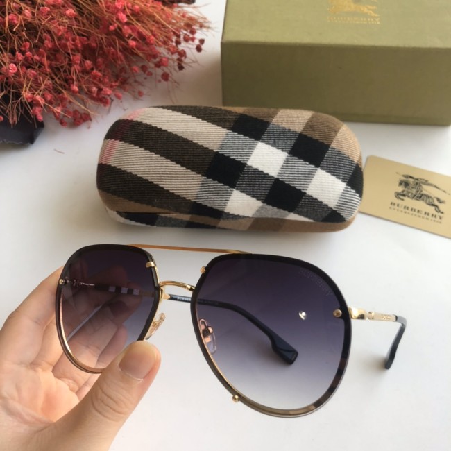 BURBERRY faux sunglasses Bb4312 Online SBE020