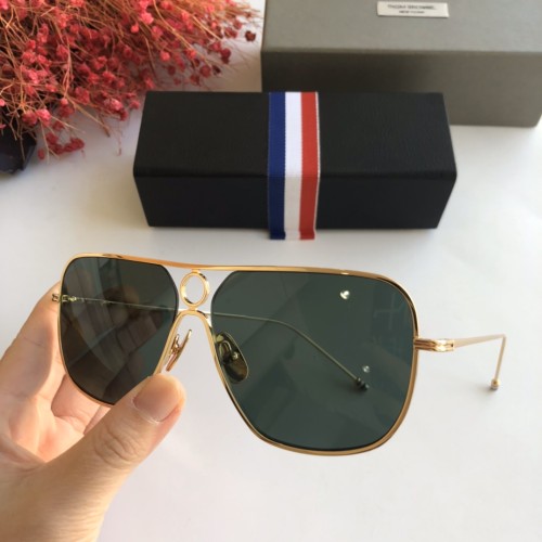 Top faux sunglasses Brands In The World THOM BROWNE faux sunglasses TBS114 Online STB046