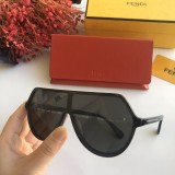 FENDI faux sunglasses FF0377 Online SF115