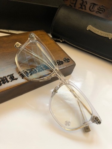 Wholesale Chrome Hearts replica eyeglasses replica optical DARLIN Online FCE189