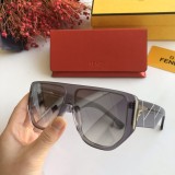 FENDI faux sunglasses FF0619 Online SF113
