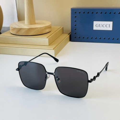 Buy quality GUCCI GG0563 Sunglasses Online SG379