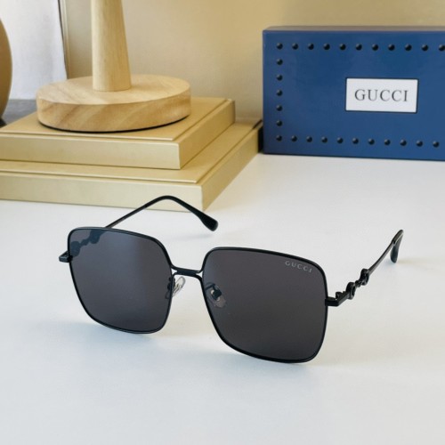 Buy quality GUCCI GG0563 sunglasses fake Online SG379