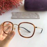 GUCCI replica eyeglasses replica optical GG0678OA Online FG1260