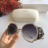 CHLOE faux sunglasses CE757S Online SCHL014