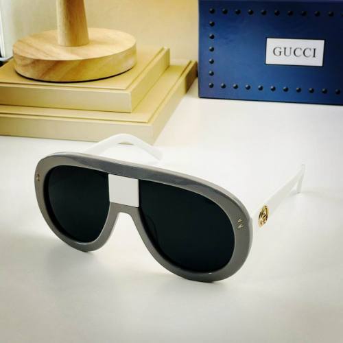 GUCCI sunglasses fake for Ladies GG0668S SG304