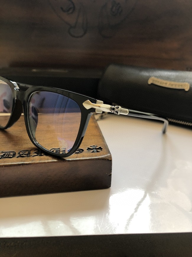 Wholesale Chrome Hearts replica eyeglasses replica optical CHINNUTZ R.L-I Online FCE187