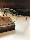 Wholesale Chrome Hearts EyeGlasses Optical BONEHEARD Online FCE186
