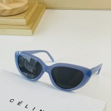 CELINE faux sunglasses CL4S220 CLE007