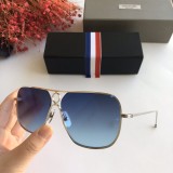 Top faux sunglasses Brands In The World THOM BROWNE faux sunglasses TBS114 Online STB046