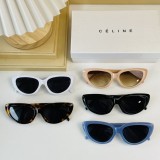 CELINE faux sunglasses CL4S220 CLE007