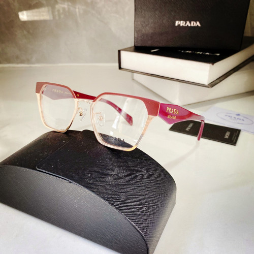 PRADA Best Cheap Glasses Optical Online PR63WV FP778