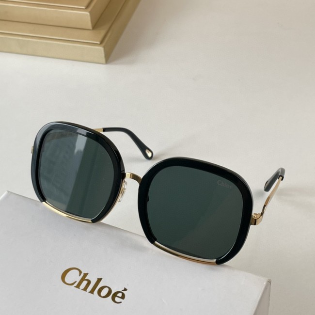 CHLOE faux sunglasses high quality breaking proof 9041 CL106