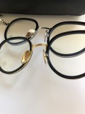 Wholesale Chrome Hearts EyeGlasses Optical SQRTON Online FCE196