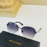 Hot Sale Designer BVLGARI sunglasses fake BV6087D SBV012
