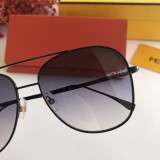 FENDI faux sunglasses FF0378 Online SF118