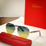 Cartier Sunglass CT0275S CR058