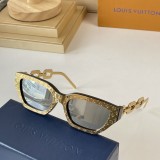 faux sunglasses frames high quality breaking proof Z1473E SLV164