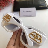 BALENCIAGA faux sunglasses BB0056S Online SBA004