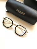 Wholesale Replica Chrome Hearts Eyeglasses PARATESTES Online FCE194