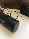 Wholesale Replica Chrome Hearts Eyeglasses SQRTON Online FCE196