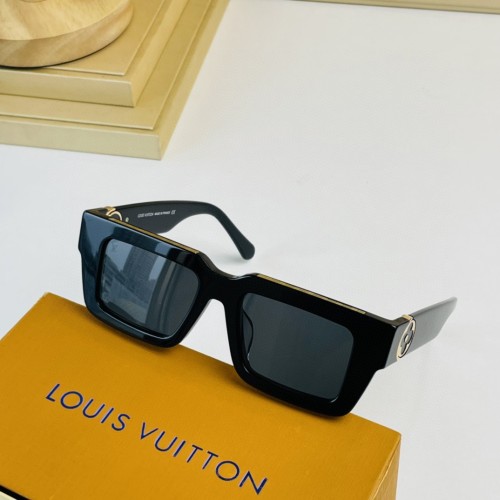 Sunglasses frames high quality breaking proof Z1477E SLV162