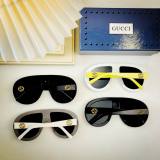 GUCCI sunglasses fake for Ladies GG0668S SG304