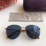 GUCCI faux sunglasses GG0573SK Online SG627