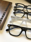 Wholesale Chrome Hearts replica eyeglasses replica optical COXUCKER Online FCE188