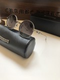 Wholesale Chrome Hearts faux sunglasses GORGINA-I Online SCE164