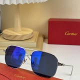 Cartier sunglasses fake CT0297S CR091