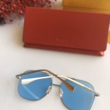 FENDI faux sunglasses FF0376 Online SF117