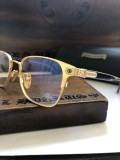 Wholesale Chrome Hearts replica eyeglasses replica optical GITNHED Online FCE191