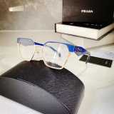 PRADA Best Cheap Glasses Online PR63WV FP778