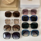 CHLOE faux sunglasses high quality breaking proof 9041 CL106