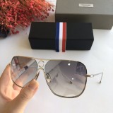 Top Sunglasses Brands In The World THOM BROWNE Sunglasses TBS114 Online STB046
