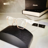 PRADA Best Cheap Glasses Online PR63WV FP778