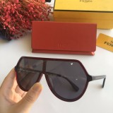 FENDI faux sunglasses FF0377 Online SF115