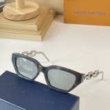faux sunglasses frames high quality breaking proof Z1473E SLV164