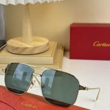 Cartier sunglasses fake CT0297S CR091