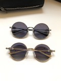 Wholesale Chrome Hearts faux sunglasses GORGINA-I Online SCE164
