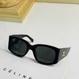 CELINE sunglasses fake CL4S211 CLE008