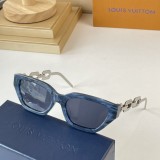 faux sunglasses frames high quality breaking proof Z1473E SLV164