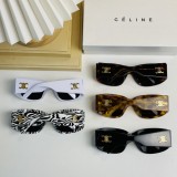 CELINE sunglasses fake CL4S211 CLE008