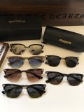 Wholesale Chrome Hearts faux sunglasses VERTICAL II Online SCE169